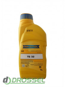 Ravenol Hydraulikoil TS 32 (HLP)