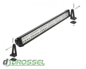   (LED BAR) Prolumen E4104 180W-3