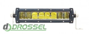   (LED BAR) Prolumen E3604 80W-4