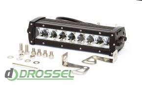   (LED BAR) Prolumen E3604 40W-4