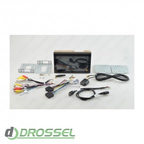  Cyclon MP-7037 GPS AND-6