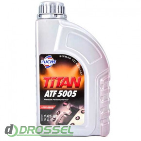 Fuchs Titan ATF 5005