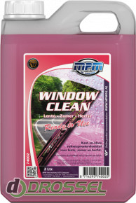 MPM Window Clean Ready to Use () 2