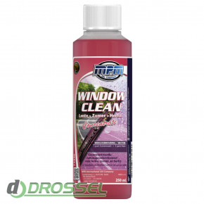 MPM Window Clean Concentrate ()