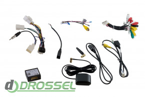 Sound Box SBM-9661 DSP 