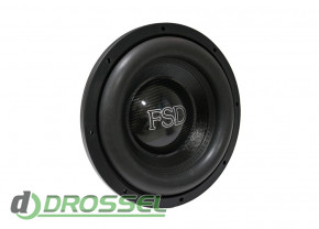 C������� FSD audio Profi R12 D1 New (1+1 ��)-1