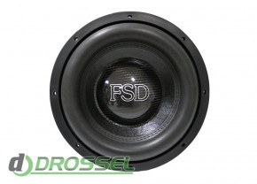C FSD audio Profi R12 D1 New (1+1 )-2