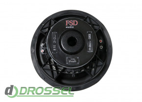 C FSD audio Profi R15 D1 New (1+1 )-3