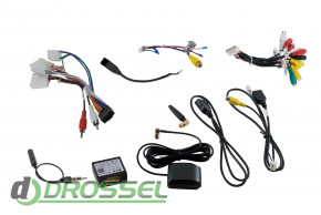 Sound Box SBM-1393 DSP 