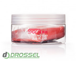    () SGCB Detailing Clay (150