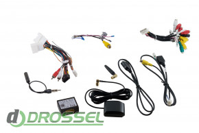 Sound Box SBM-8169 DSP