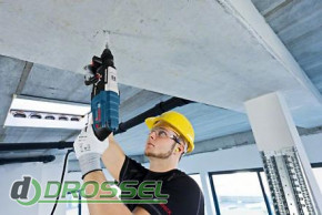 Bosch GBH 2-28 Professional (BO 0611267500)3