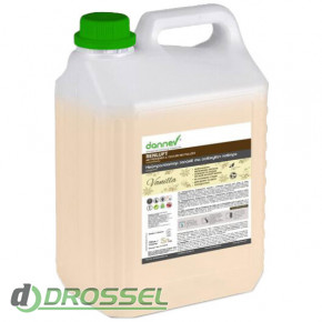 Dannev Air Freshener & Odours Neutralizer Renluft Vanilla 2