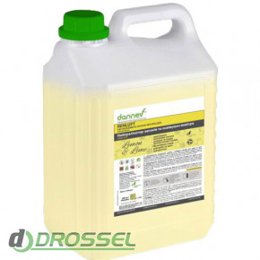 Dannev Air Freshener & Odours Neutralizer Renluft Lime 2