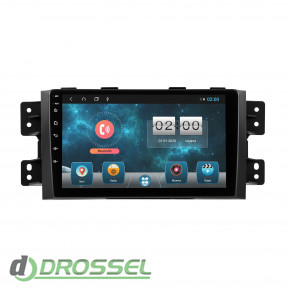 Sound Box SBM-9576 DSP