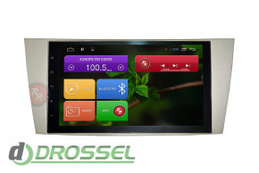   RedPower 31064 IPS DSP