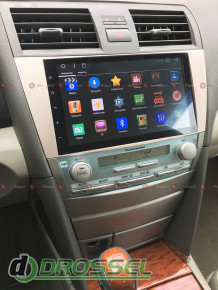   RedPower 31064 IPS DSP  Toyota Camry V40 (2