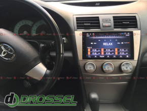  RedPower 31064 IPS DSP  Toyota Camry V40 (2