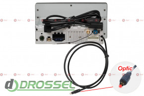   RedPower 31064 IPS DSP  Toyota Camry V40 (2