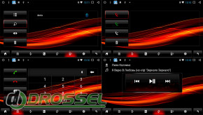   RedPower 31064 IPS DSP  Toyota Camry V40 (2