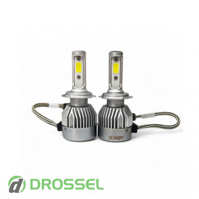 Stinger (Starlite) ST H7 5500K