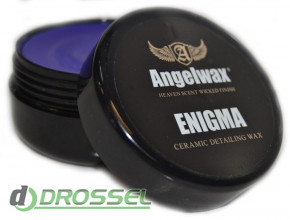  Angelwax Enigma Ceramic Wax ANG51570 / ANG51587-2
