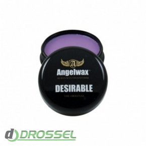     Angelwax Desirable ANG51495 / ANG50627-2