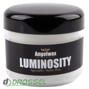  Angelwax Luminosity Wax ANG51532 / ANG50597 / ANG50598-3