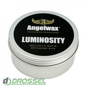  Angelwax Luminosity Wax ANG51532 / ANG50597 / ANG50598-4