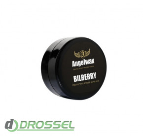  Angelwax Bilberry Wheel Wax Sealant ANG51549 / ANG50320-1