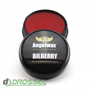  Angelwax Bilberry Wheel Wax Sealant ANG51549 / ANG50320-2