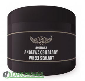  Angelwax Bilberry Wheel Wax Sealant ANG51549 / ANG50320-3