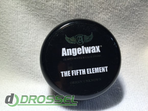   Angelwax Fifth Element Wax ANG51679 / ANG51594-2