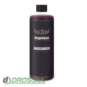     Angelwax Angelwash ANG58012-1 