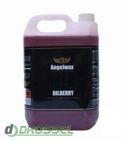 Angelwax Bilberry Wheel Cleaner Concentrate ANG50764/ANG51211-2