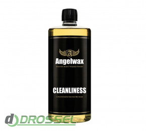  Angelwax Cleanliness ANG58050-1
