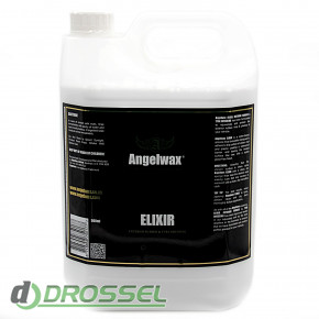  Angelwax Elixer Tire Dressing ANG50177 / ANG50757-2
