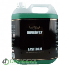  Angelwax Fast Foam ANG50610 / ANG50740-2