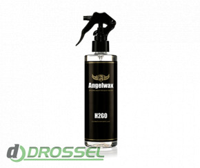  Angelwax H2GO Rain Repellent ANG50511
