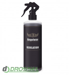  Angelwax Revelation ANG50160 / ANG58067-1