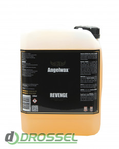    Angelwax Revenge ANG50153-2