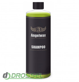    Angelwax Superior Shampoo ANG50214-1