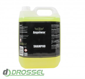    Angelwax Superior Shampoo ANG50214-2