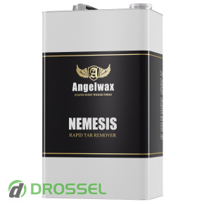 Angelwax Nemesis Rapid Tar Remover