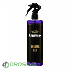 - Angelwax Enigma QED ANG51891-1