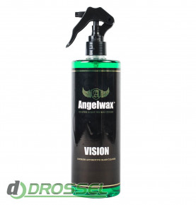   Angelwax Vision Glass Cleaner ANG50207-1