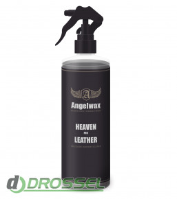  Angelwax Heaven for Leather ANG50252 / ANG51433-1