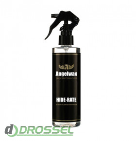    Angelwax Hide-Rate ANG58043-1