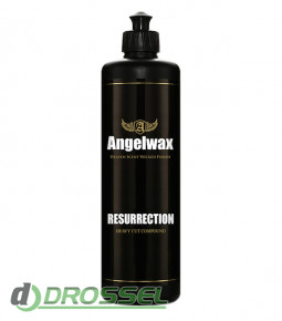  Angelwax Resurrection Compound Heavy ANG50917 / ANG51600-1