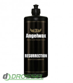 Angelwax Resurrection Compound Heavy ANG50917 / ANG51600-2